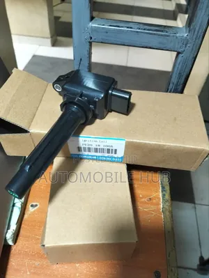 Genuine Mazda Axela CX-5 Ignition Coils