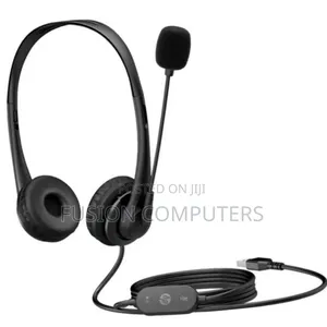 HP Headset G2 - Stereo - USB