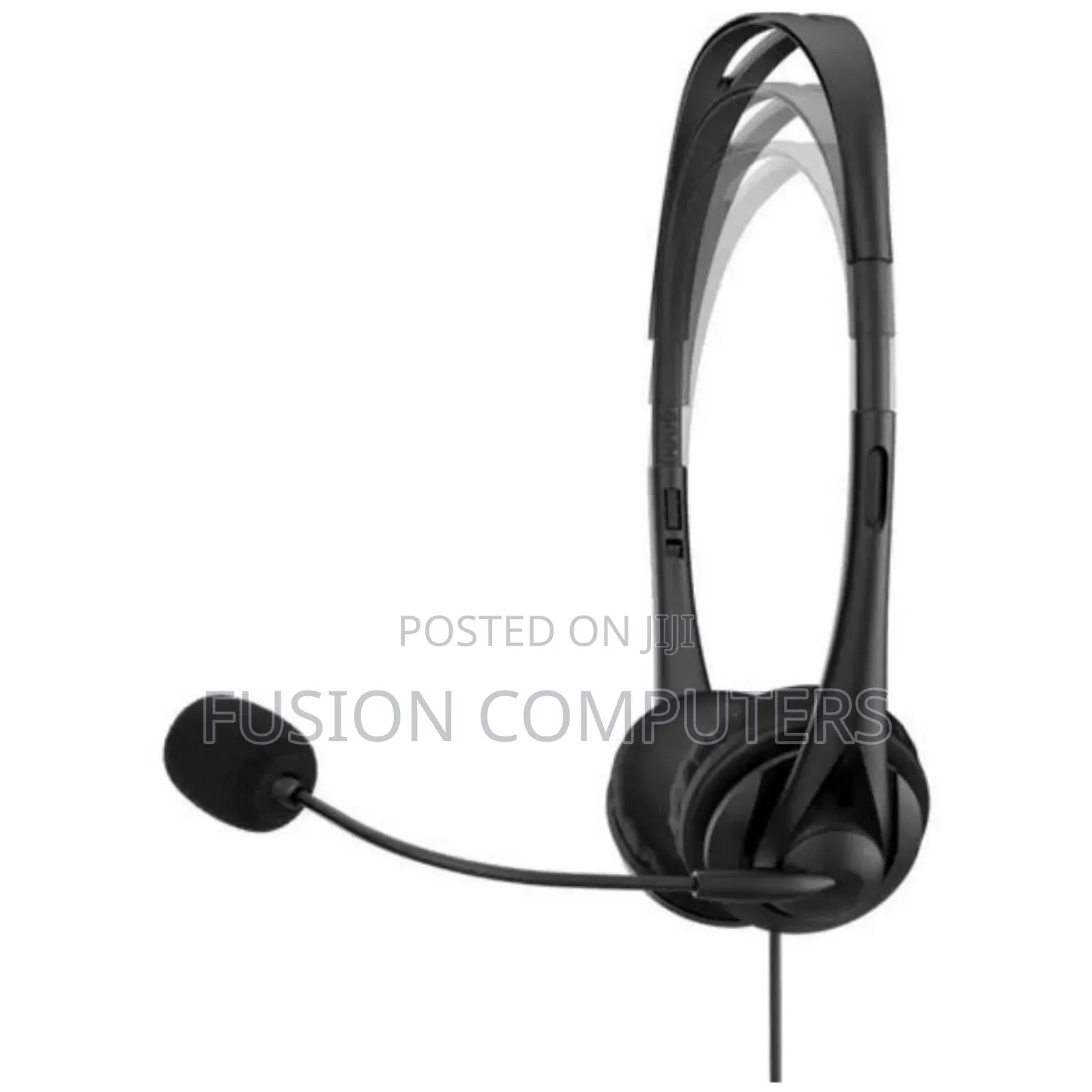 HP Headset G2 - Stereo - USB