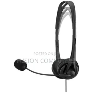 HP Headset G2 - Stereo - USB