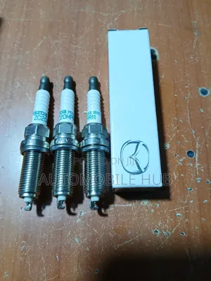Mazda Spark Plugs