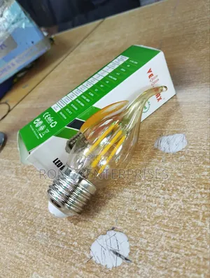 Candle Bulb Led