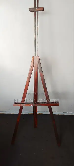 Wooden Easel Stand, Picture Stand