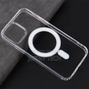 Spigen Mag Safe Phone Case for iPhone 12 Pro