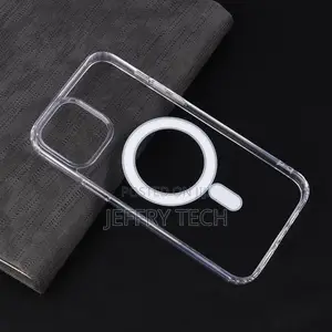 Spigen Mag Safe Phone Case for iPhone 12 Pro Max
