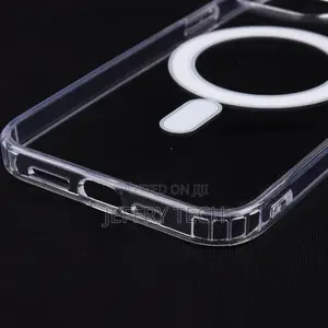 Spigen Mag Safe Phone Case for iPhone 12 Pro Max