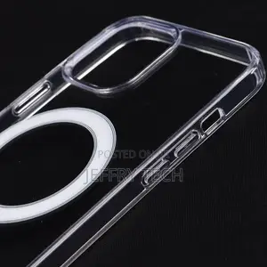 Spigen Mag Safe Phone Case for iPhone 12 Pro Max