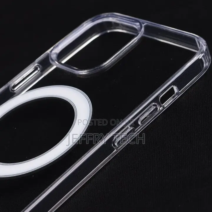 Spigen Mag Safe Phone Case for iPhone 12 Pro Max