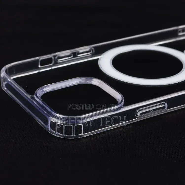 Spigen Mag Safe Phone Case for iPhone 12 Pro Max