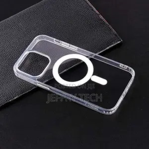 Spigen Mag Safe Phone Case for iPhone 14 Pro Max