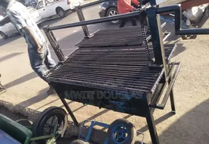 First Class Nyama Choma Grill