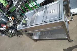 Electric Bain Marie, C1