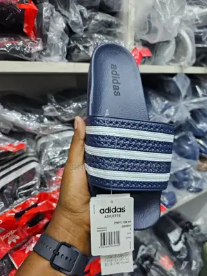Adidas Slides