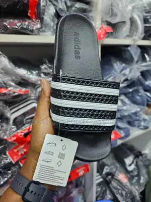 Adidas Slides