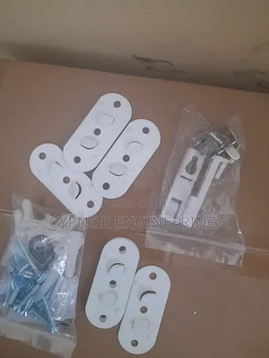 Streamlined Style Electric Curtain Automation