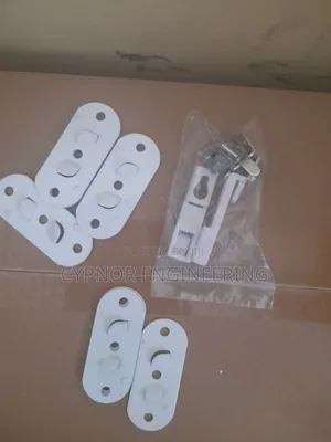 Streamlined Style Electric Curtain Automation