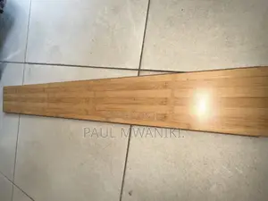 Bamboo Flooring- Natural Bamboo Floor