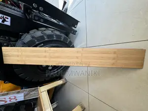 Bamboo Flooring- Natural Bamboo Floor