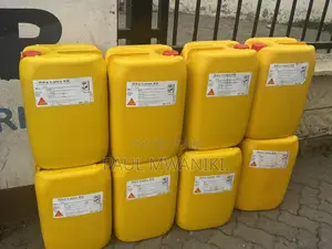 Sika Latex- Bonding and Waterproofing Admixture