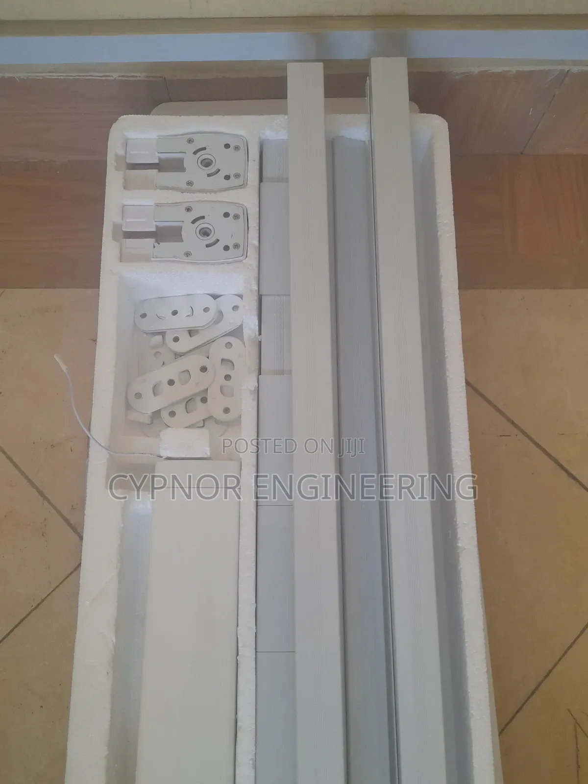 Tuya Touch Electric Curtain Connectivity Simplified