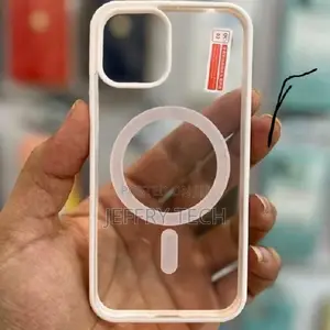 Mag Safe iPhone 12 Pro Design Guard