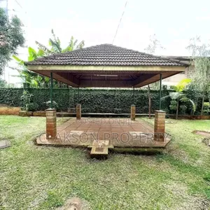 3bdrm Apartment in Kileleshwa for rent