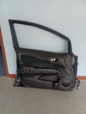 Door for Nissan Note E12 Front Left