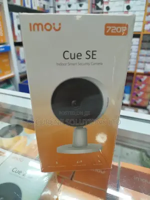 IMOU Cue SE Baby Monitor Wireless Camera for Indoor