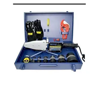 Royce PPR Pipe Welding Machine Hot Melt Machine