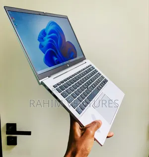 Laptop HP EliteBook 840 G7 16GB Intel Core i7 SSD 512GB