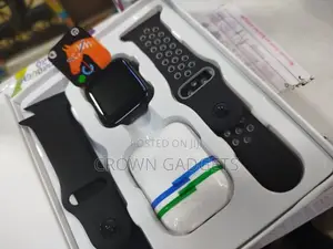 W26 Pro Max: Stay Connected in Control Wherever You Go