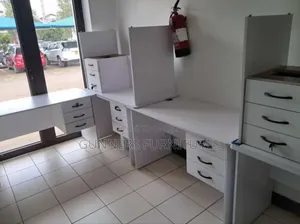 Classic Office Desks.