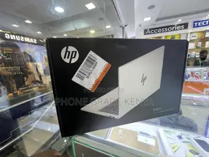 New Laptop HP Envy 14 16GB Intel Core I7 SSD 1T