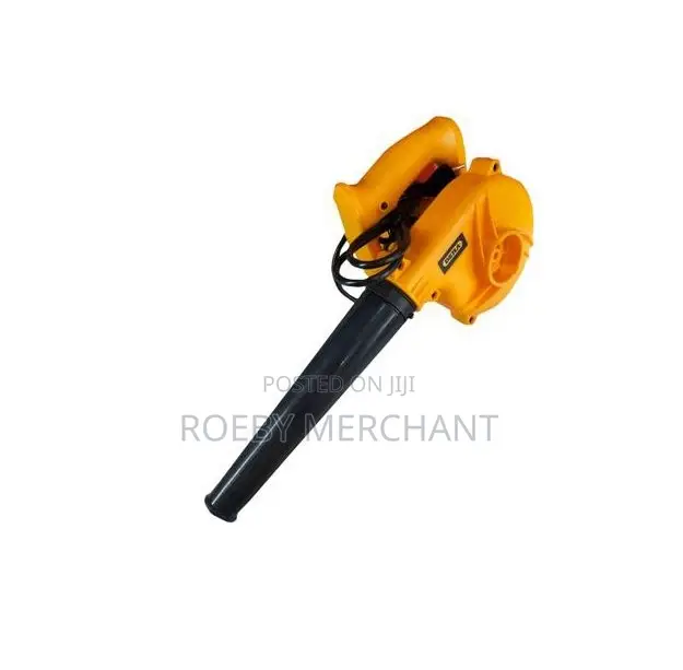 Dera Electric Vacuum Blower 400W