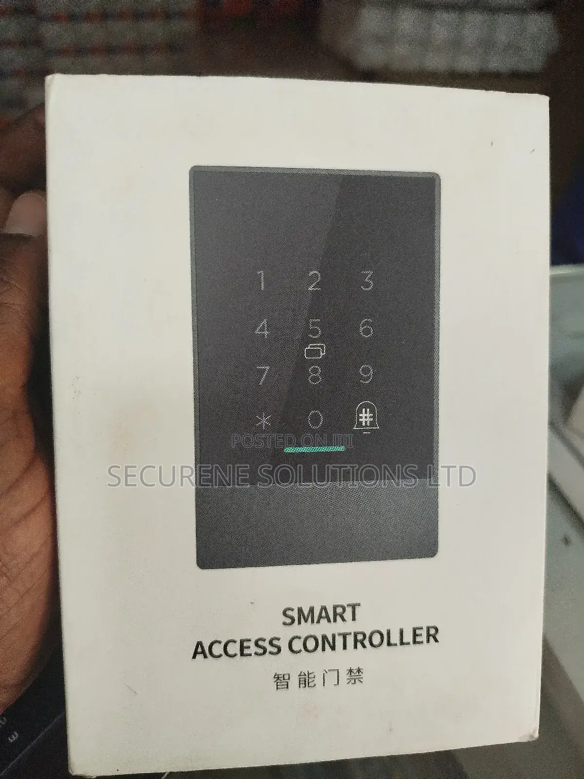 Fingerprint Door Lock App Digital Bluetooth Control Access