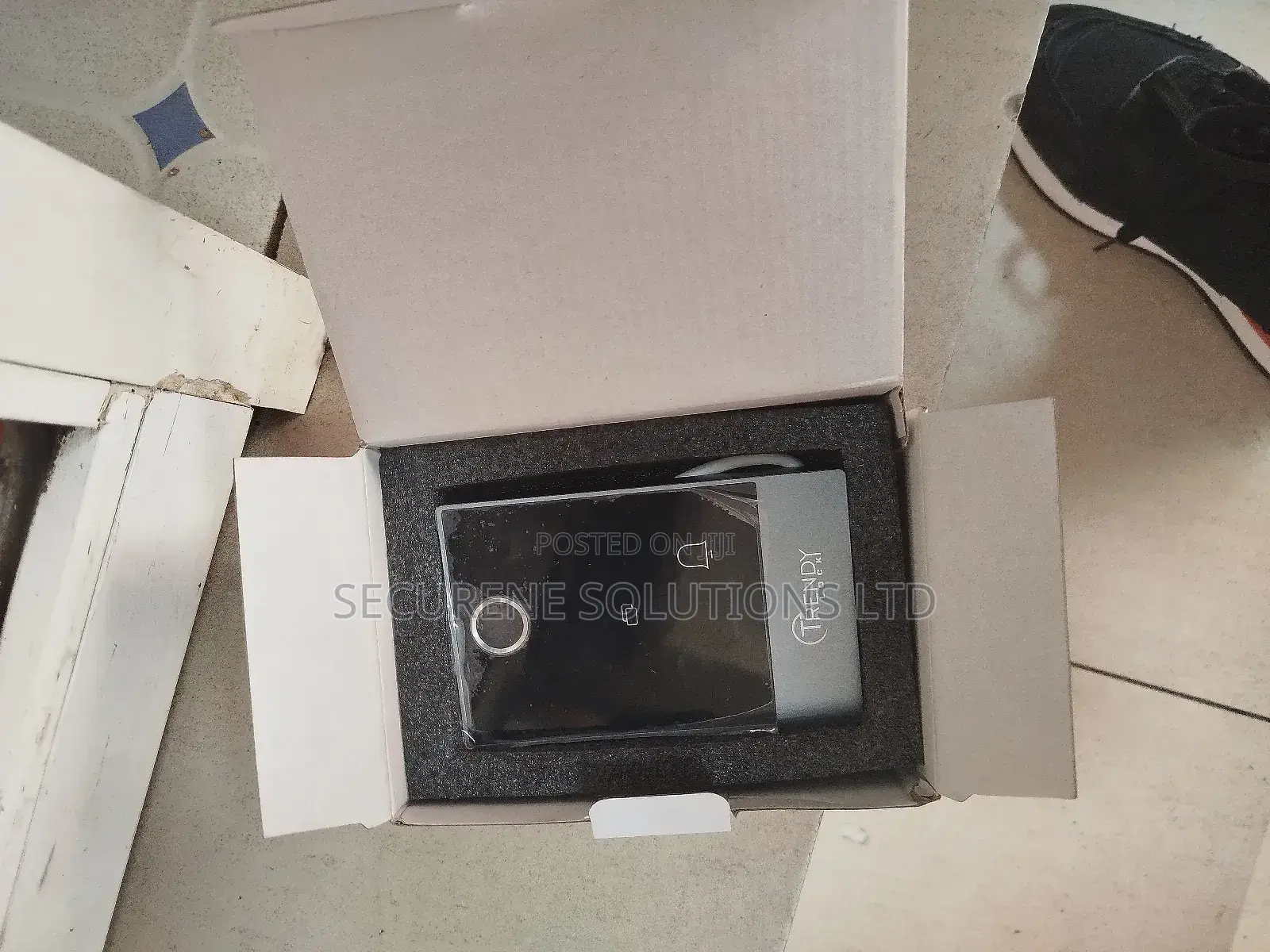 Fingerprint Door Lock App Digital Bluetooth Control Access