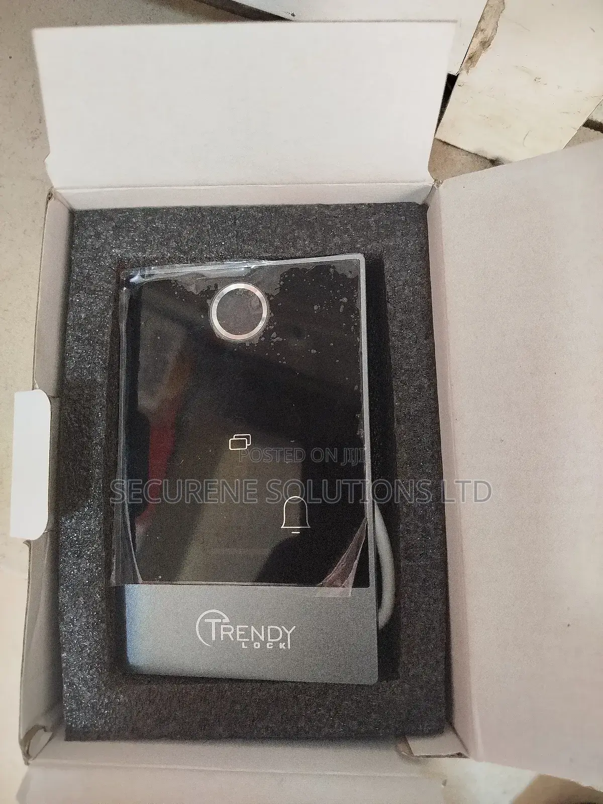 Fingerprint Door Lock App Digital Bluetooth Control Access