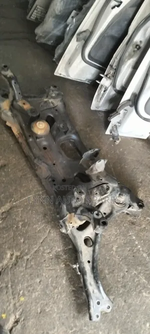 Honda Vezel Complete Cross Member