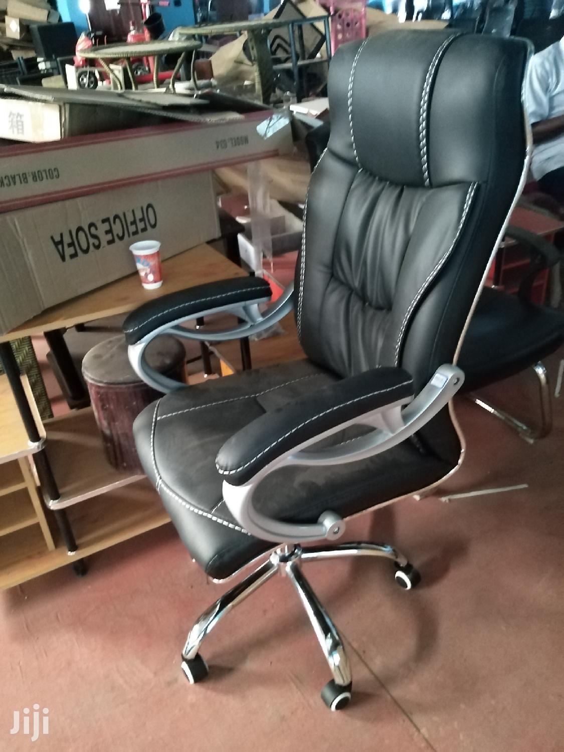 Office Chairs.