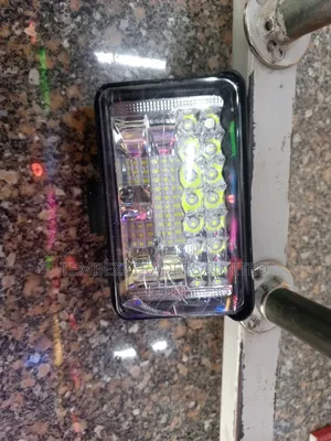 Led Spotlight Universal