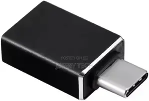 Beechip USB 3.0 A Female To Type C Male Converter Adapter US
