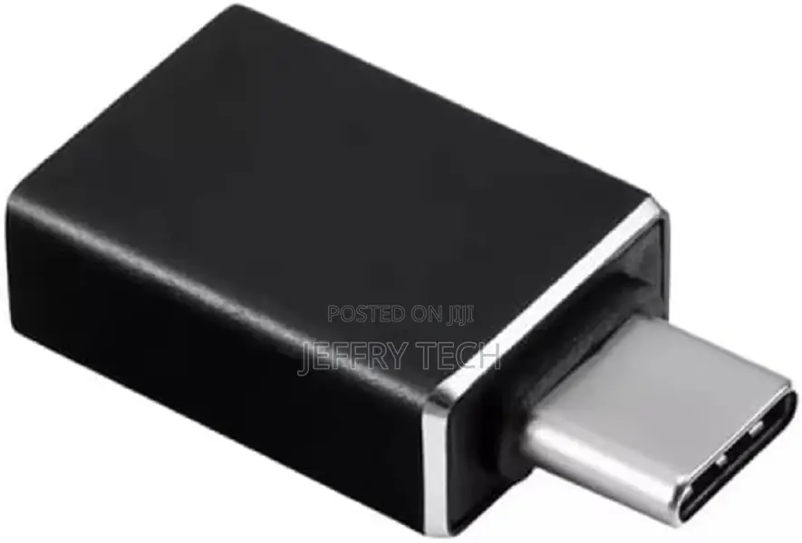 Beechip USB 3.0 A Female To Type C Male Converter Adapter US
