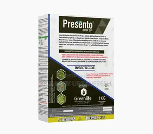 Presento 200sp Insecticide 20g