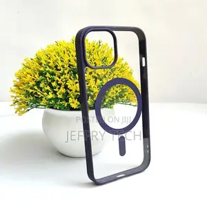 Spigen Mag Safe Case for iPhone 13 Pro