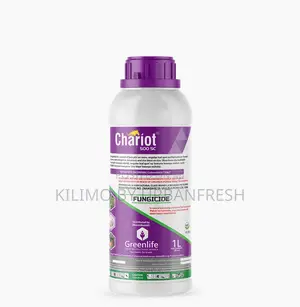 Chariot 500SC 1ltr
