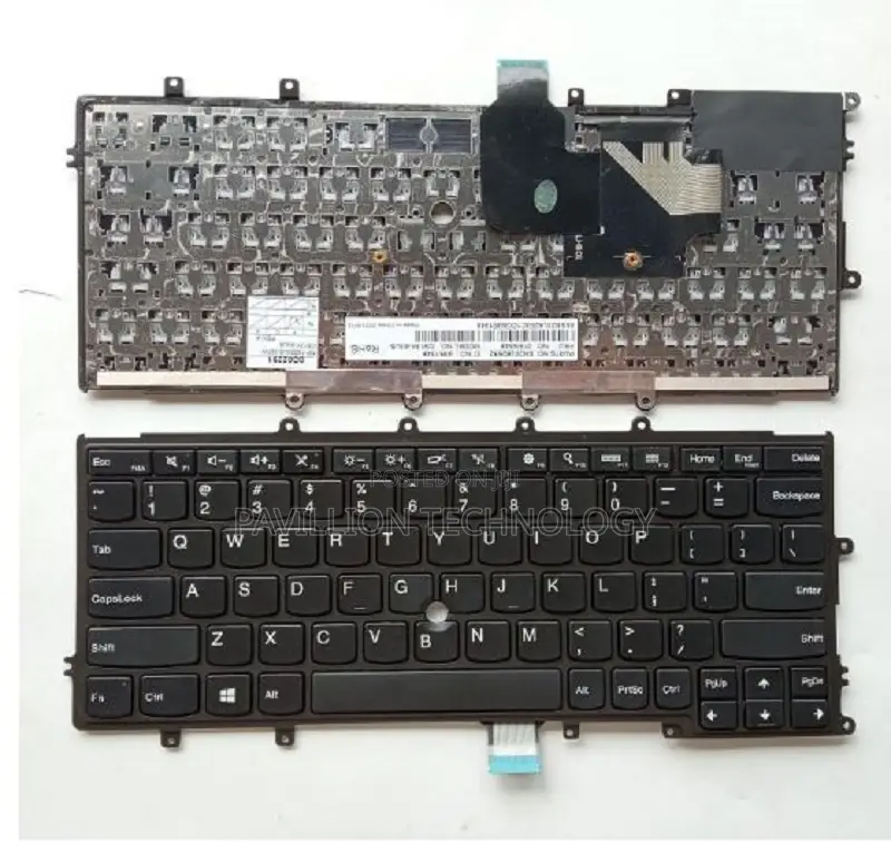 X240/X250 Keyboard