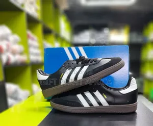 Samba Adidas Sneakers for Men