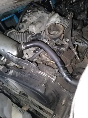 Ex Japan Imported 1KZ Complete Engine