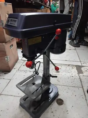 Electric Press Drill