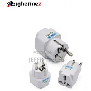 Power Conversion 3 To 2 Universal Model 16A